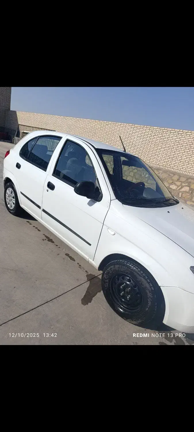 تیبا ۲ مدل ۱۴۰۰|خودرو سواری و وانت|جوین, |دیوار