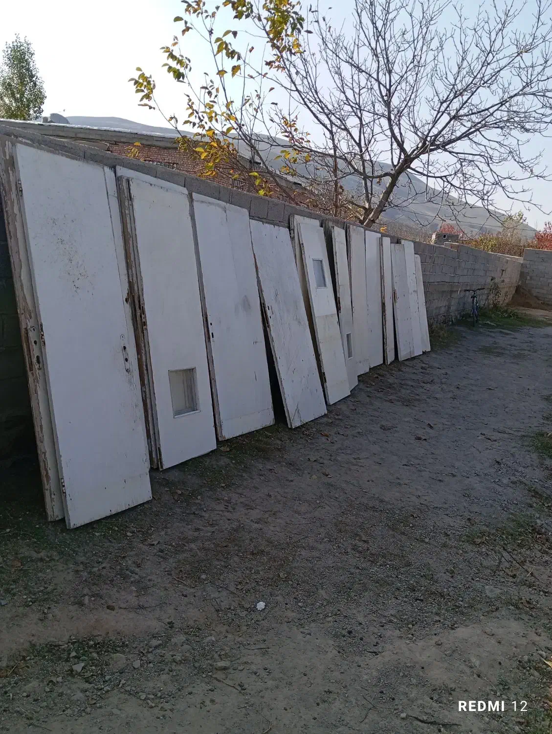 انواع. در.تخته ای در سایزهای مختلف مناسب|حراج|مشگین شهر, |دیوار