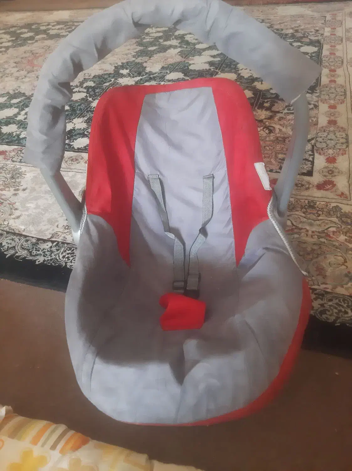 کریر سالم|کالسکه و لوازم جانبی|کرمان, |دیوار