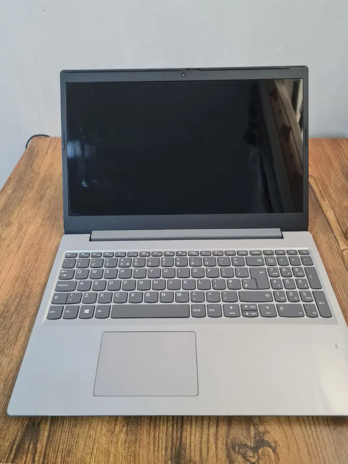 لپ تاپ لنوو IdeaPad l3|رایانه همراه|آبادان, |دیوار