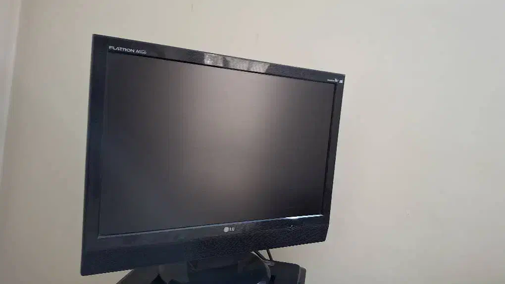 مانیتور LG ۲۲ اینچ|تلویزیون و پروژکتور|تهران, هفت حوض|دیوار