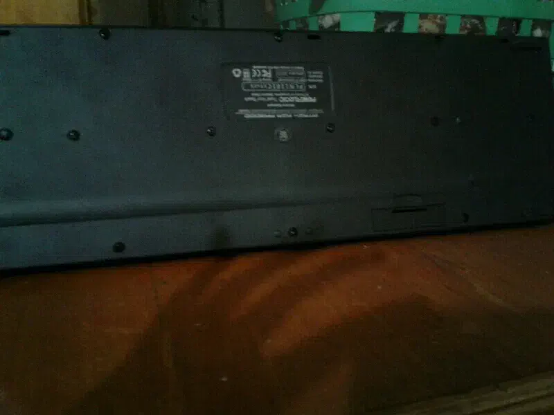 کیبوردپاورلجیک|قطعات و لوازم جانبی رایانه|دورود, |دیوار