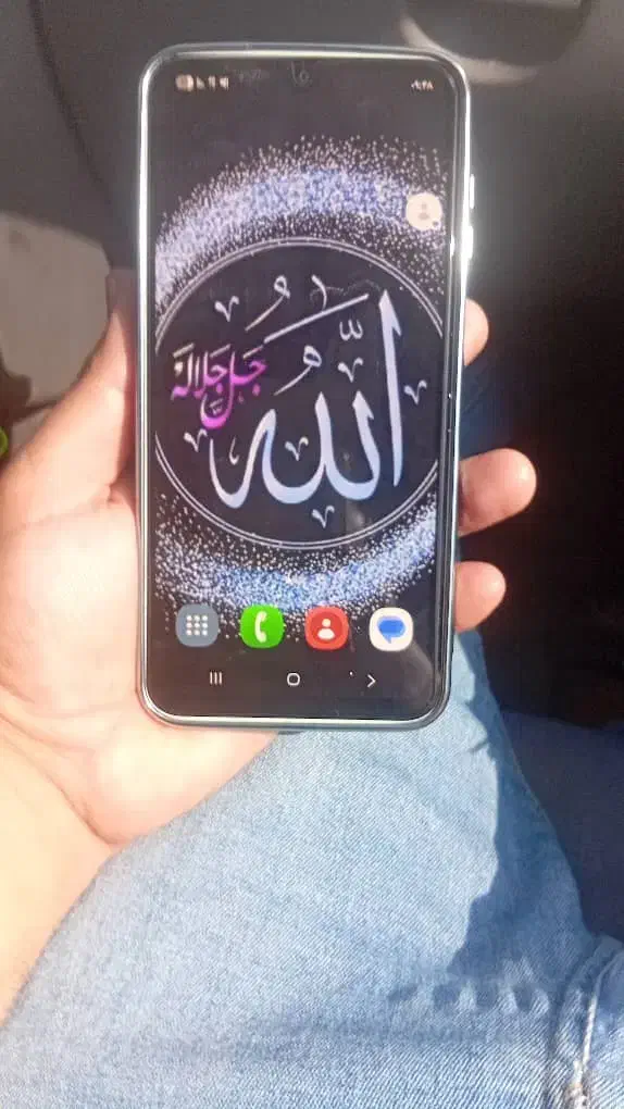 گوشی a16رام۴|موبایل|اهواز, کارون|دیوار