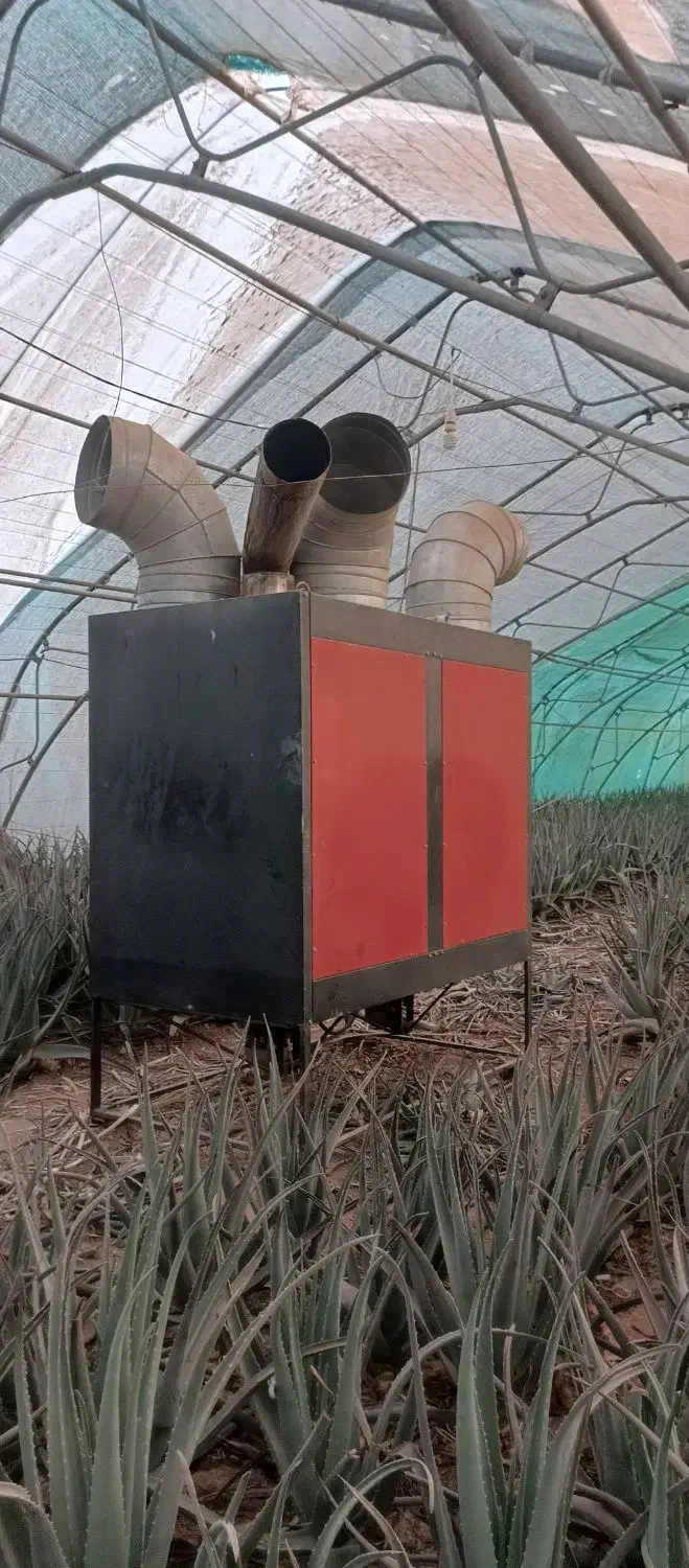 هیتر گلخانه ای|بخاری، هیتر، شومینه|کاخک, |دیوار