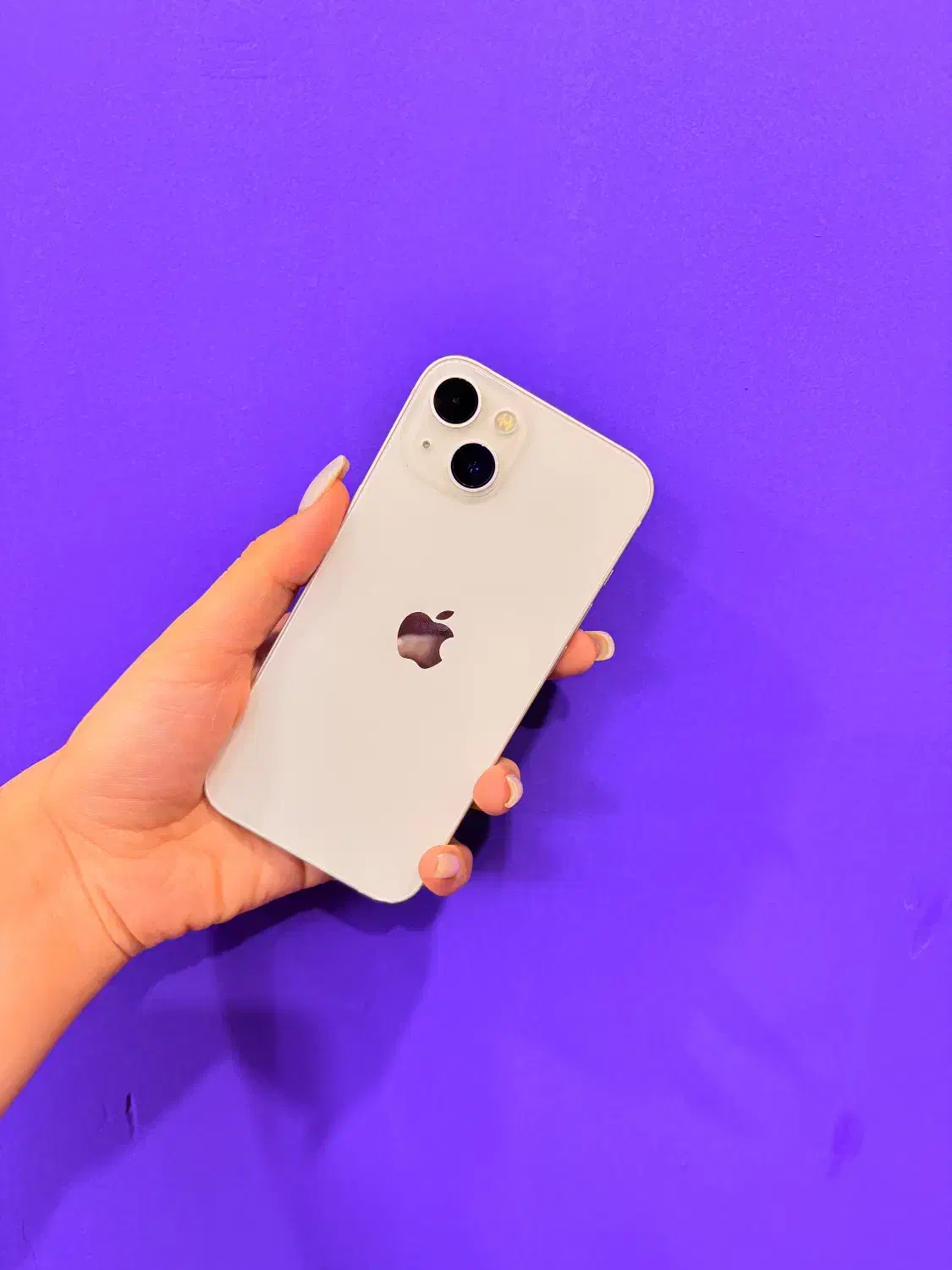 آیفون 13 نرمال iPhone 13 normal|موبایل|قائمشهر, |دیوار