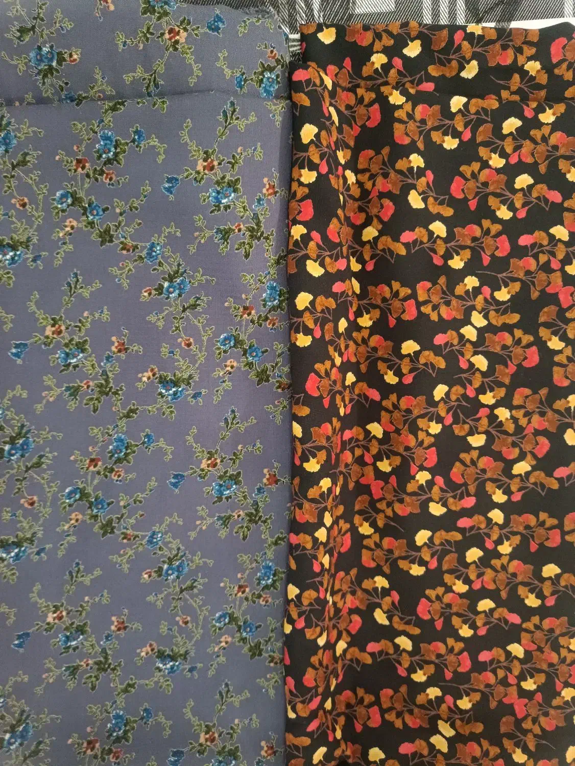 پارچه سرای هانا|لباس|بوکان, |دیوار