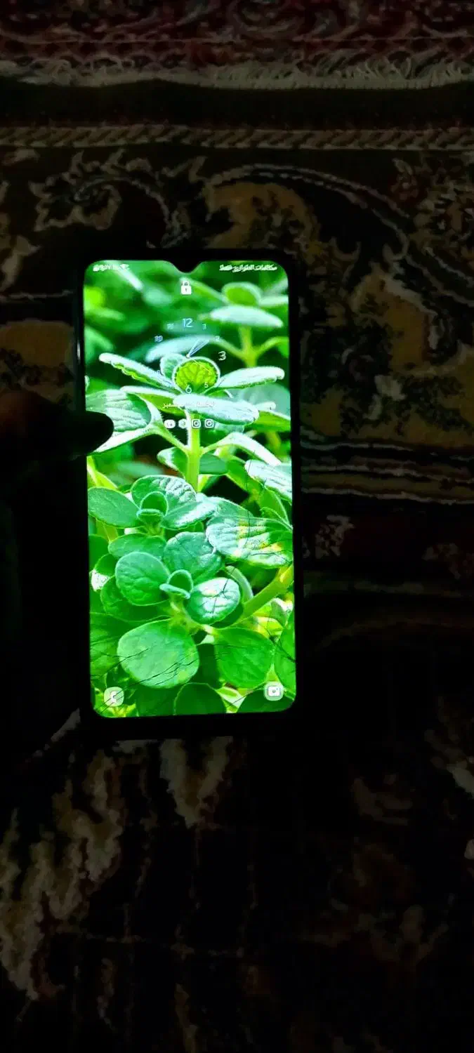 گوشی a12|موبایل|اهواز, عین ۲|دیوار