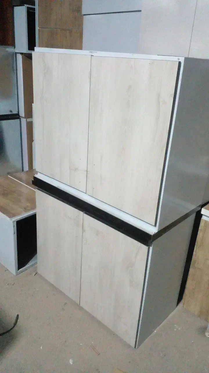 کابینت پیش ساخته|مصالح و تجهیزات ساختمان|شهر بابک, |دیوار