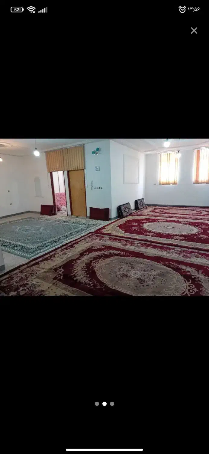 آپارتمان طبقه یک بلوار شفیع پور|اجارهٔ آپارتمان|خرم‌آباد, |دیوار