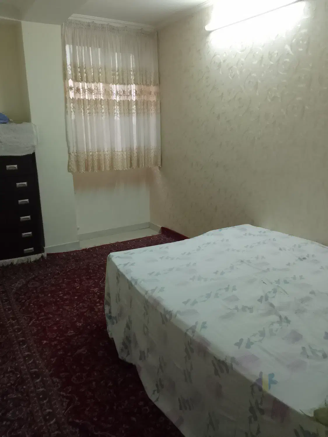 محیطی آرام سمنان|اجارهٔ کوتاه‌مدت آپارتمان و سوئیت|سمنان, |دیوار