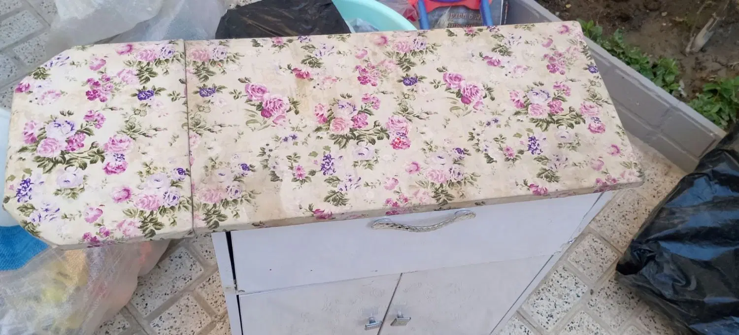 میز اتو|اتو و لوازم اتو|مشهد, جلالیه|دیوار