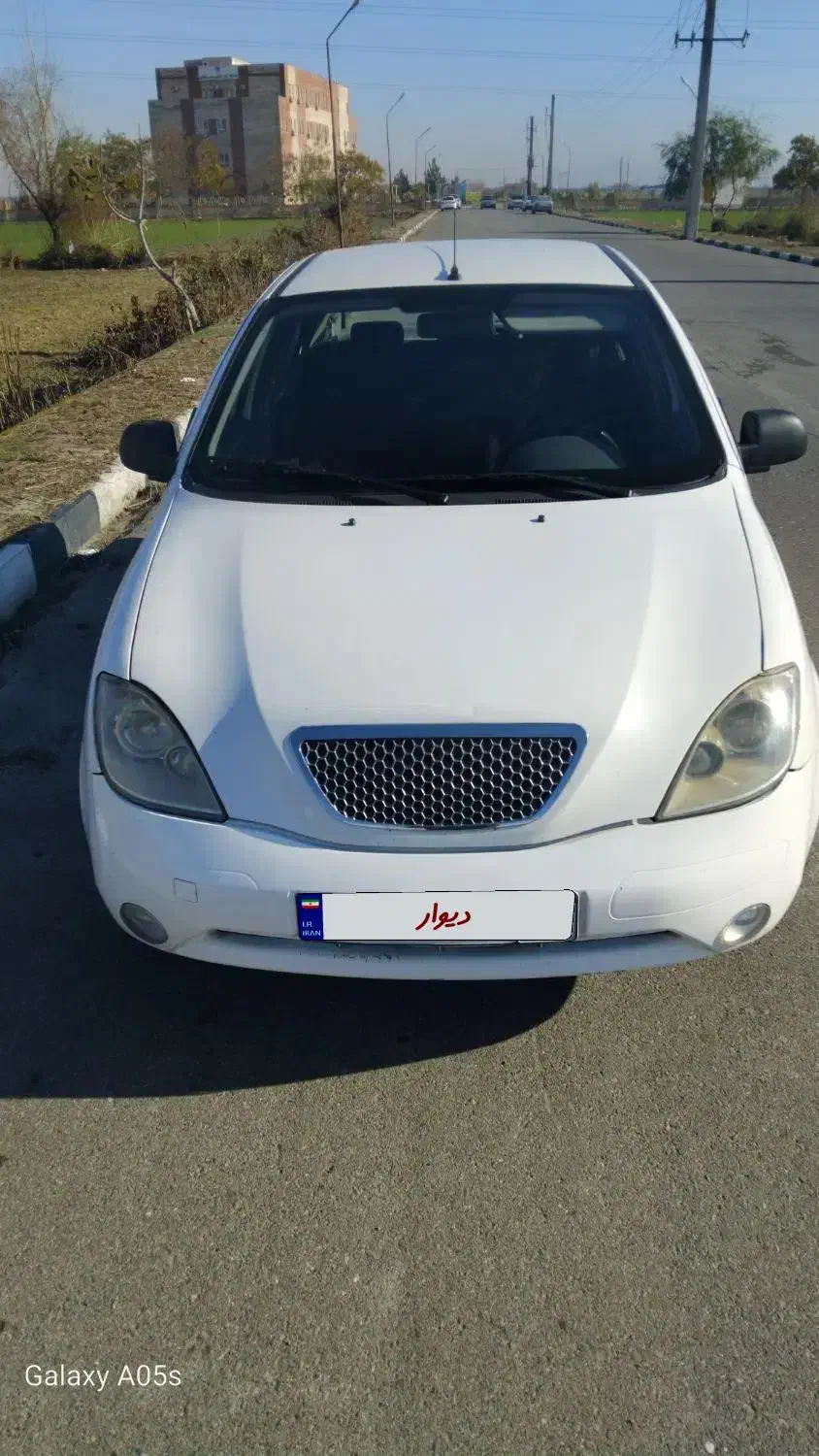 تیبا|خودرو سواری و وانت|کردکوی, |دیوار