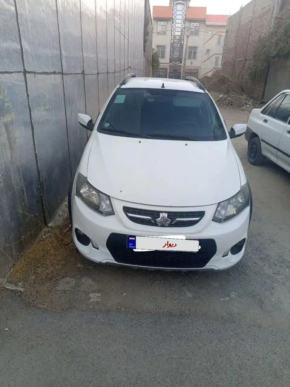 کوئیک معمولی 99|خودرو سواری و وانت|بروجرد, |دیوار