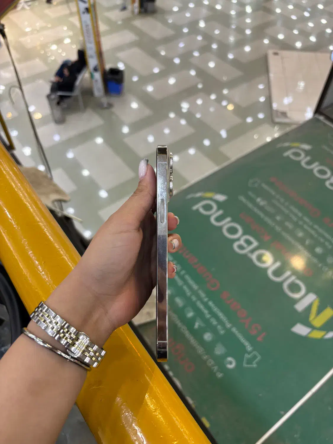 13promax|موبایل|شیراز, شهرک سراج‎|دیوار