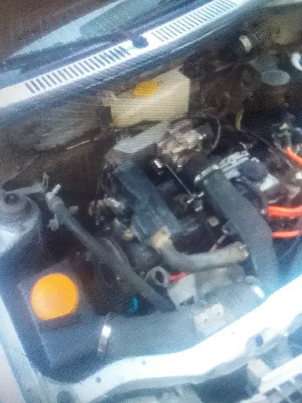 پراید۱۴۱مدل ۸۴|خودرو سواری و وانت|کرمانشاه, |دیوار