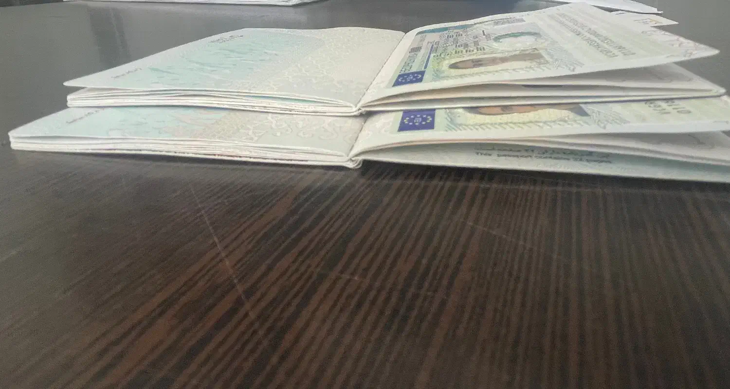 ویزا شینگن (شنگن) 100% گارانتی با شرایط ویژه|خدمات حمل و نقل|تهران, آرژانتین|دیوار