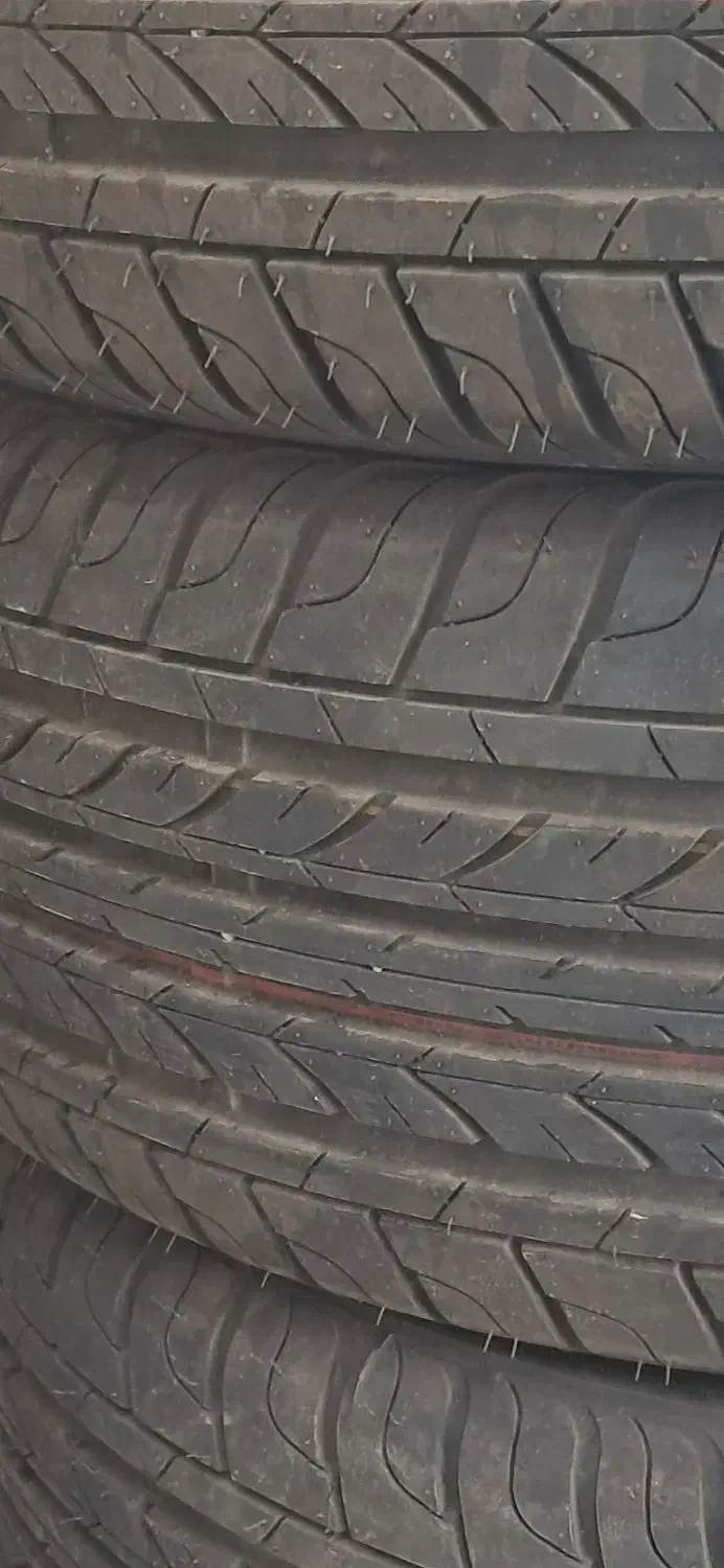 لاستیک ۱۷|قطعات یدکی و لوازم جانبی|گرمدره, |دیوار