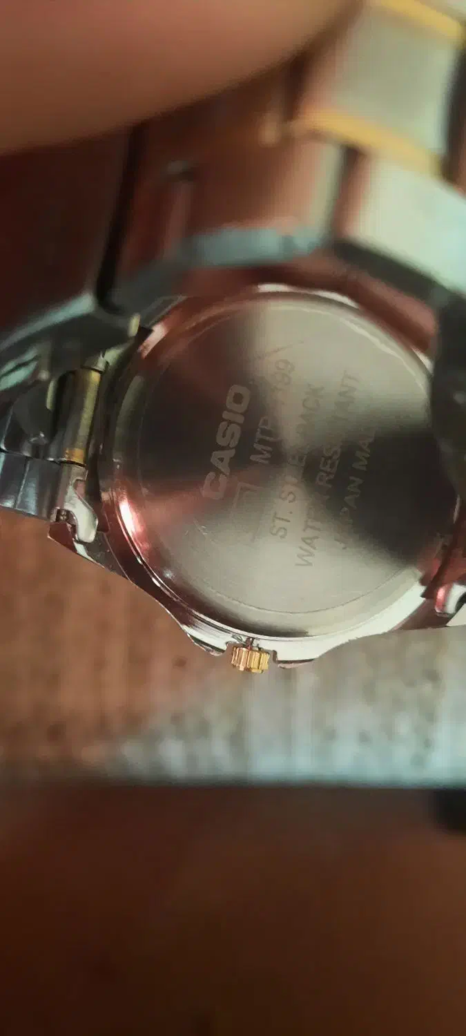 ساعت مچی کاسیو|ساعت|شیراز, دکتر حسابی|دیوار