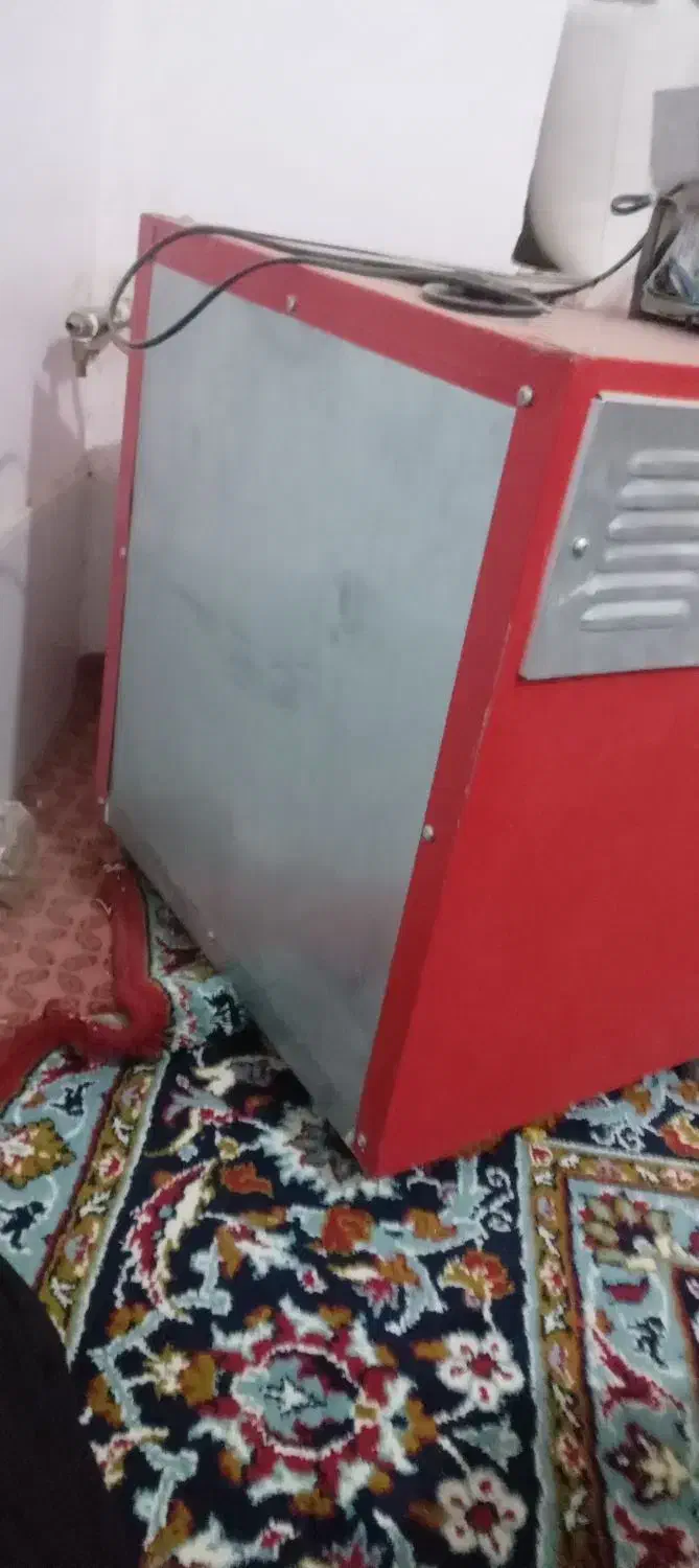 دستگاه جوجه کشی ۸۴تایی|لوازم جانبی حیوانات|نیشابور, شهرک فیروزه|دیوار