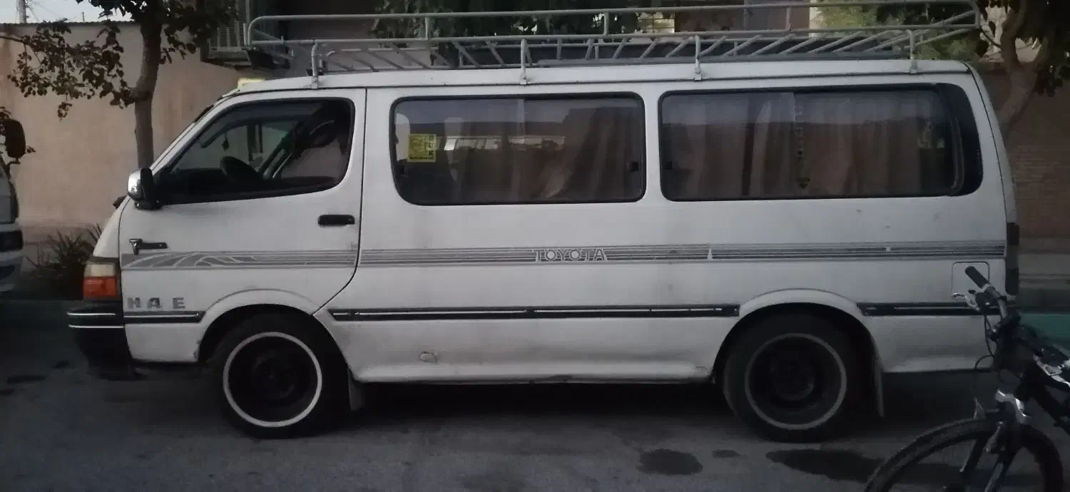 راننده با تجربه و سابقه دار|استخدام حمل و نقل|کرمان, |دیوار