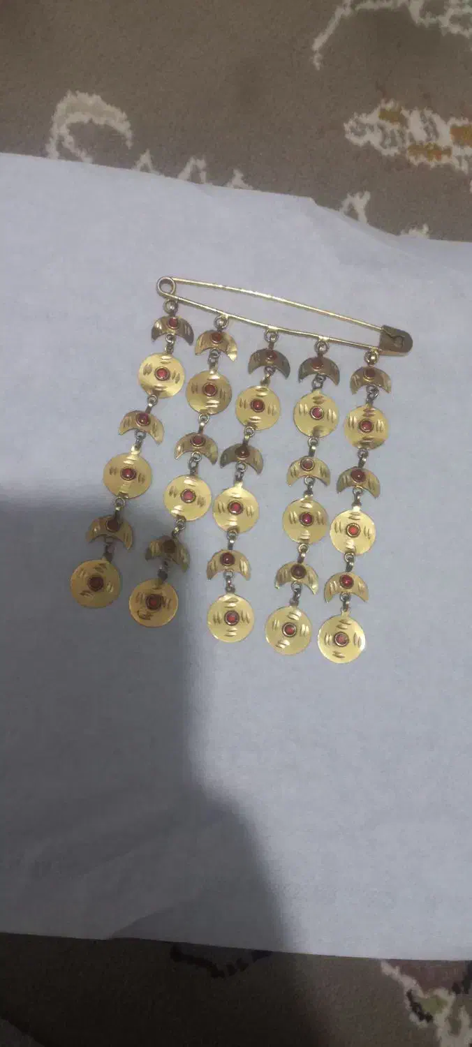 فروش فوری سوزن|جواهرات|یاسوج, |دیوار