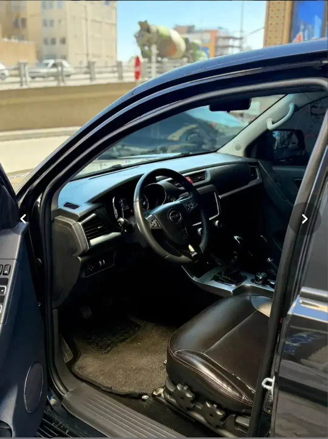 Kmc t8|خودرو سواری و وانت|شیراز, درکی|دیوار