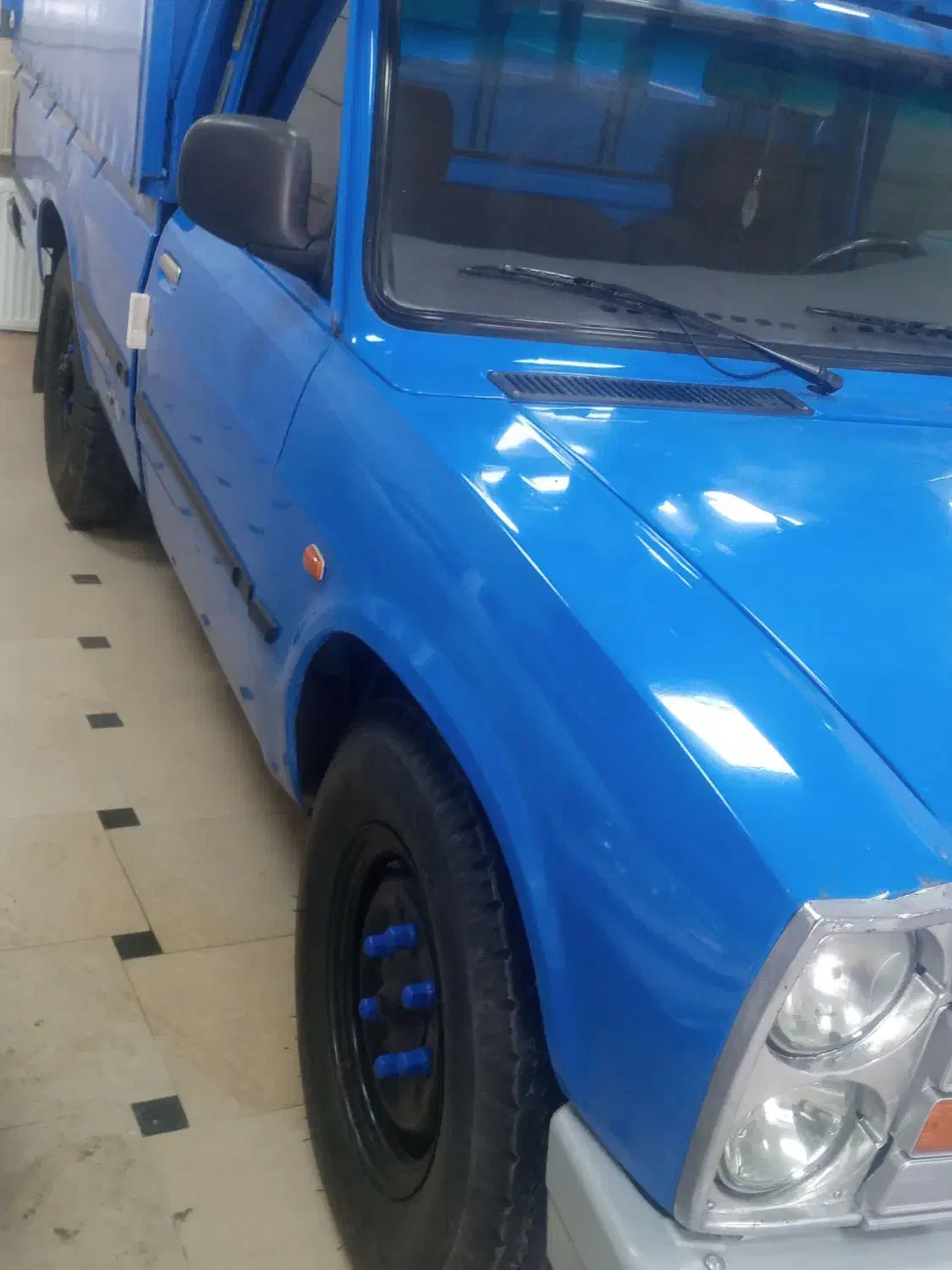 نیسان‌|خودرو سواری و وانت|سلماس, |دیوار