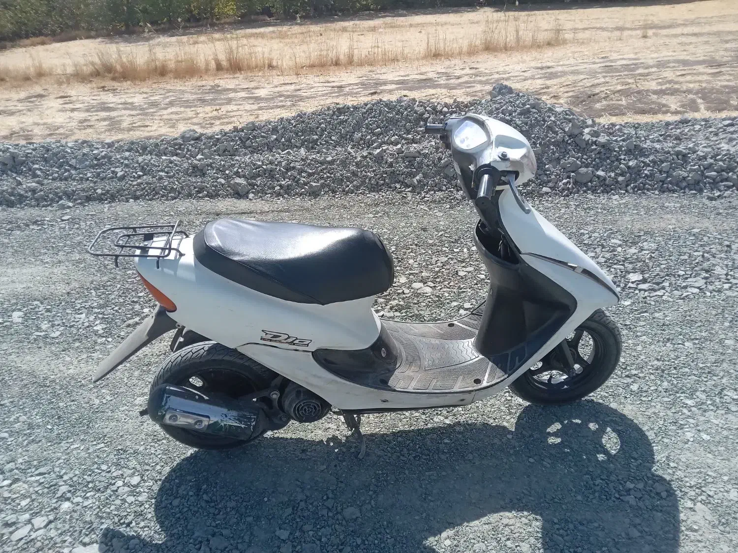 موتور پاکشتی|موتورسیکلت|کامیاران, |دیوار