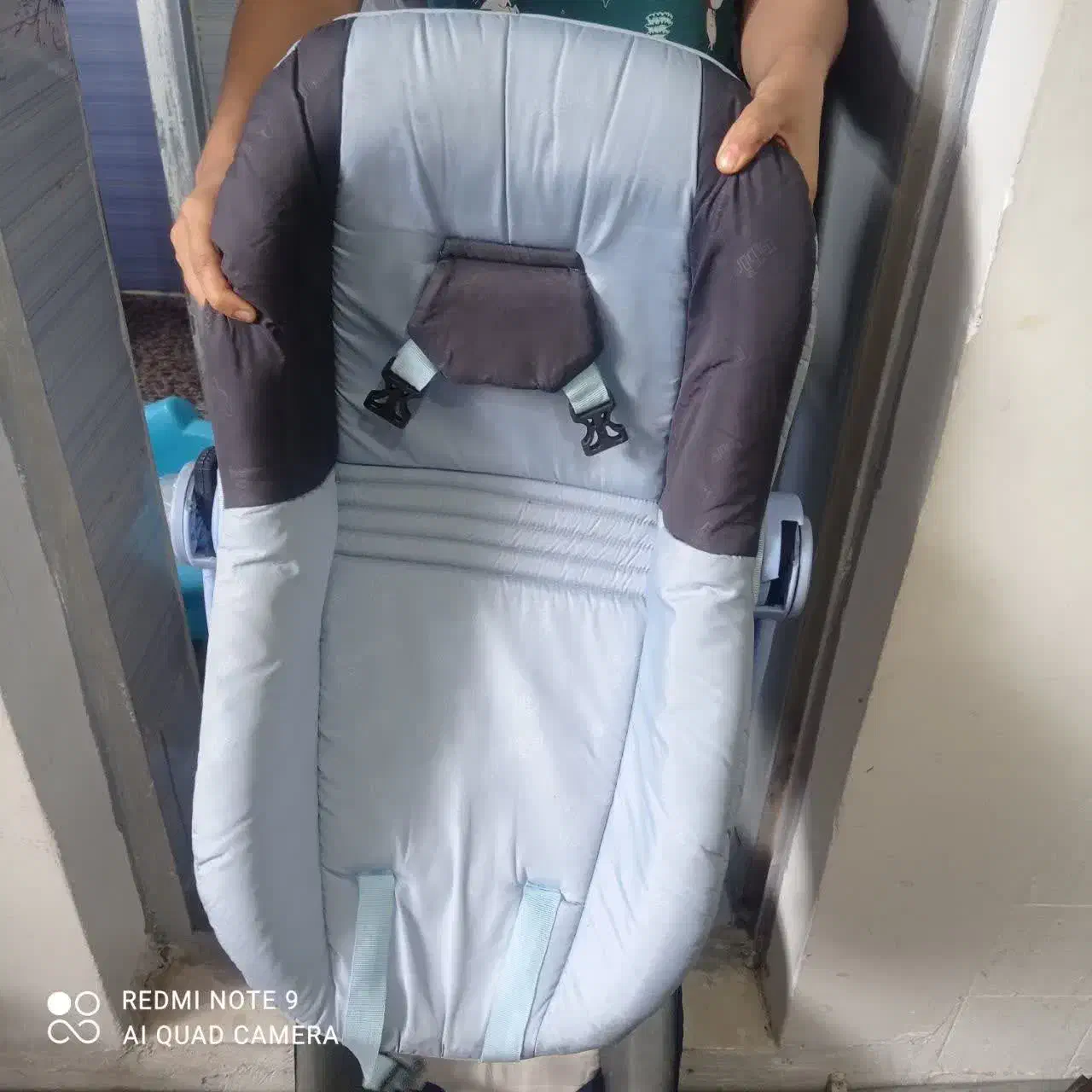 کالسکه روروئک کریر|کالسکه و لوازم جانبی|فسا, |دیوار