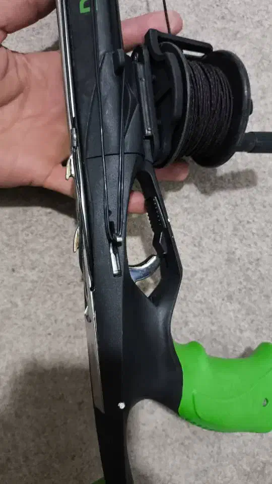 تفنگ غواصی|غواصی و ورزش‌های آبی|بوشهر, |دیوار