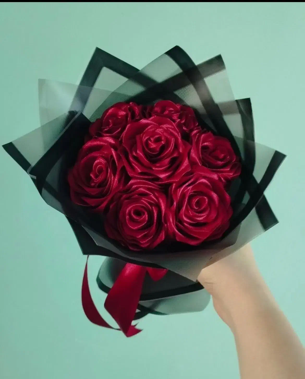 دسته گل ربانی|گل مصنوعی|تهران, ترمینال غرب|دیوار