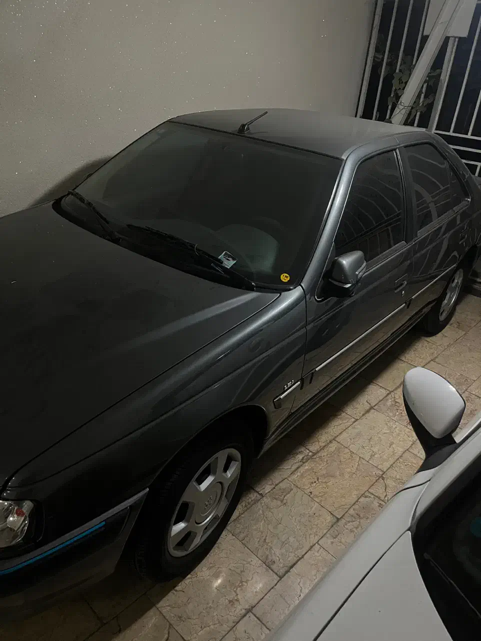 پرشیا TU5|خودرو سواری و وانت|ورامین, ورامین|دیوار