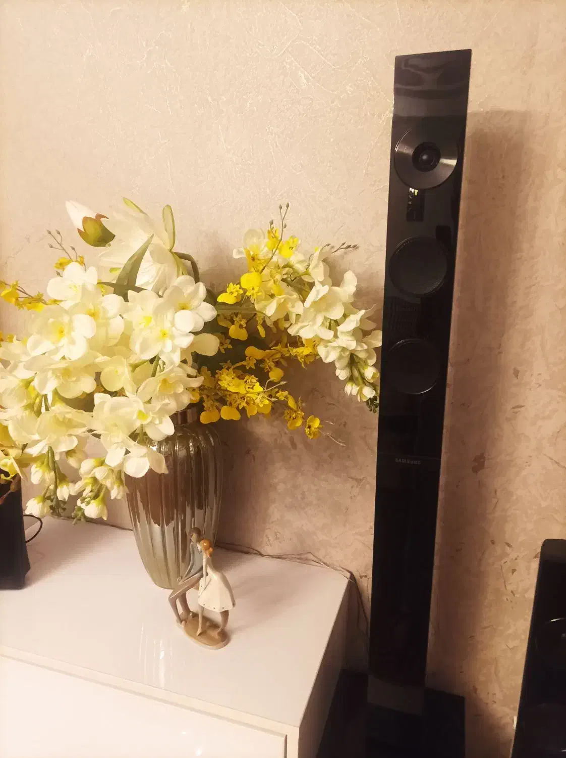 سینما خانگی سامسونگ|سیستم صوتی خانگی|اسلامشهر, شهرک انبیا|دیوار