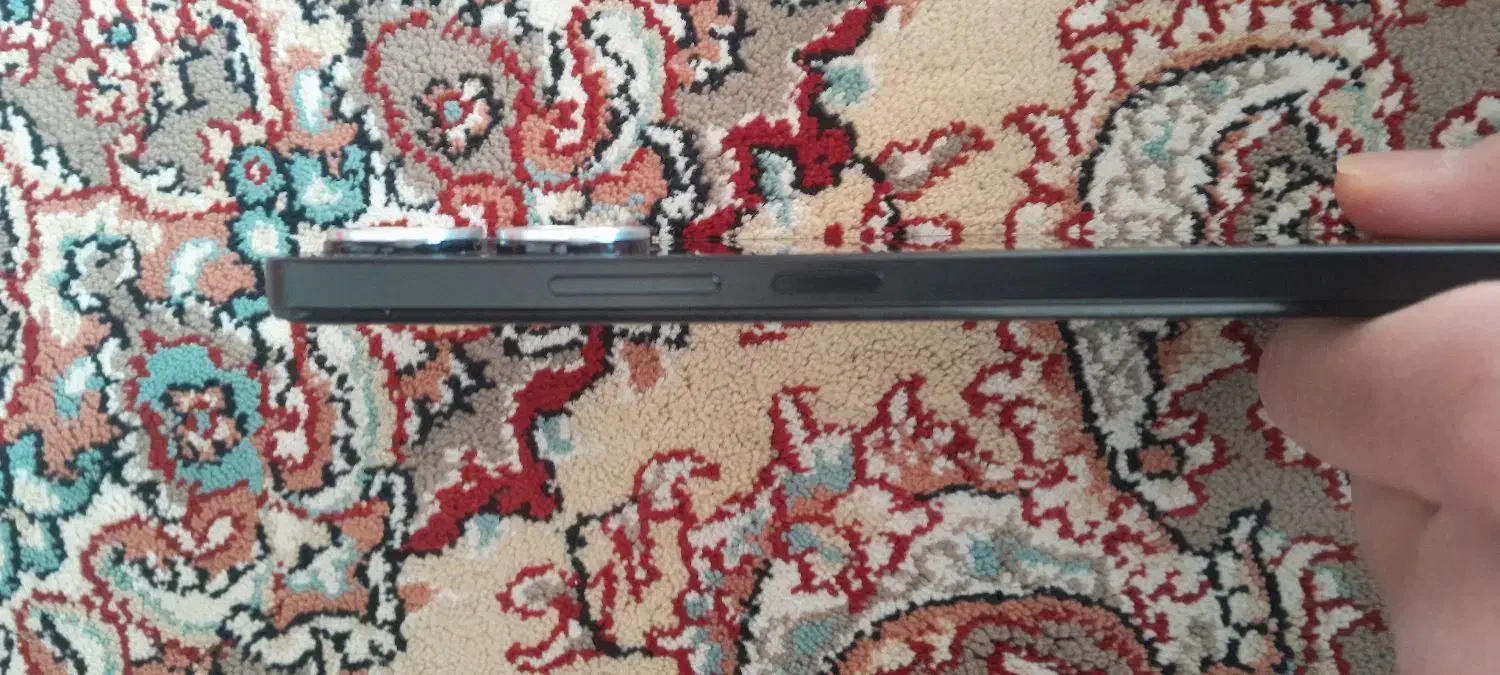 گوشی ردمی 13|موبایل|الشتر, |دیوار