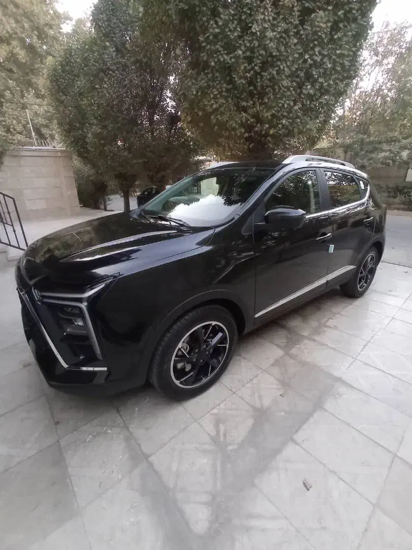 kmc x5|خودرو سواری و وانت|کرج, فاز ۱ مهرشهر|دیوار