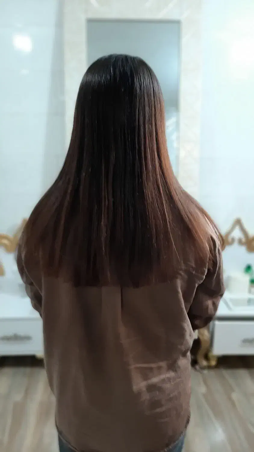 تخفیف ۳۰درصدی،ویژه برای احیاوترمیم موهای اسیب دیده|خدمات آرایشگری و زیبایی|ابهر, |دیوار