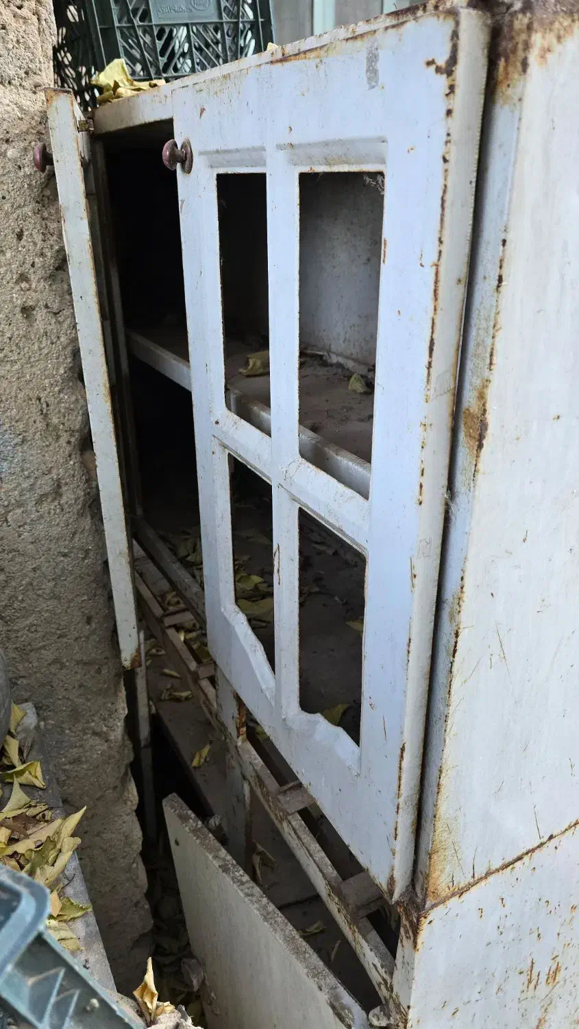 فروش ضایعات ،کابینت،ماشین لباسشویی ،اجاق گاز)|حراج|قیدار, |دیوار