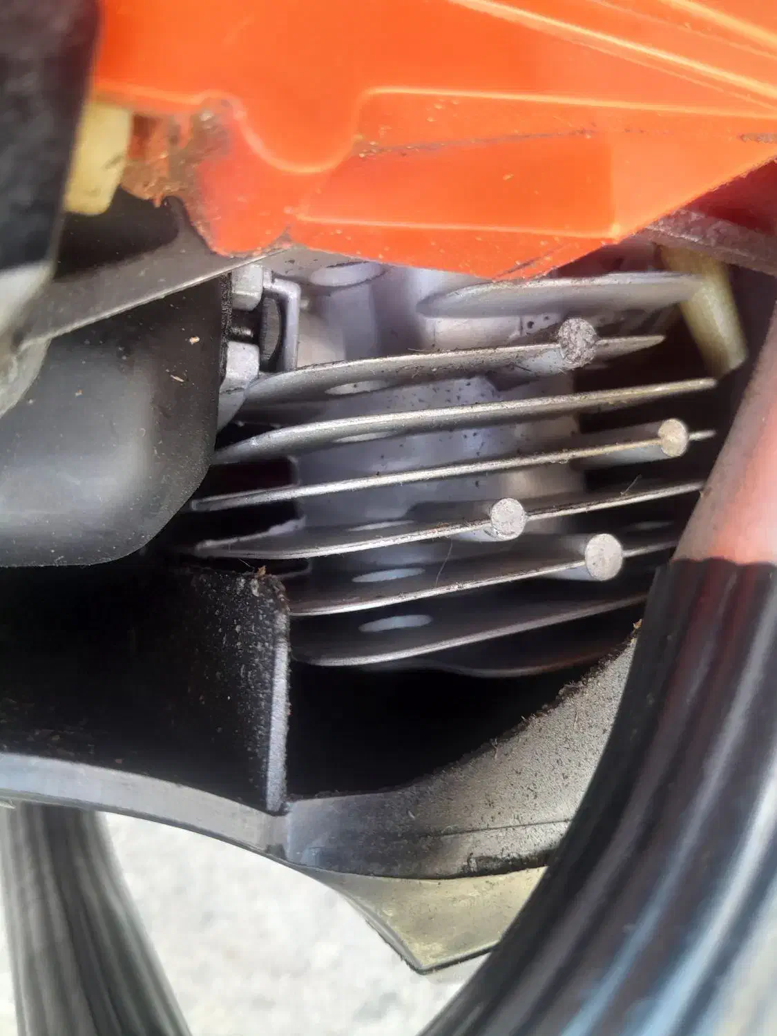 اره موتوری|ابزارآلات|چغادک, |دیوار