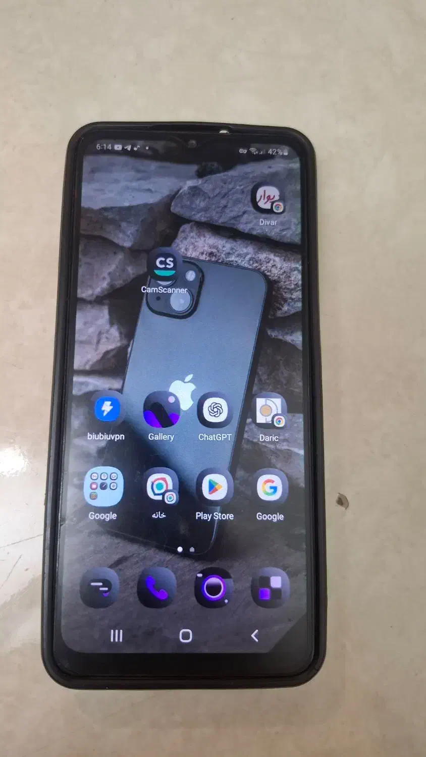 A12|موبایل|تهران, شکیبا|دیوار