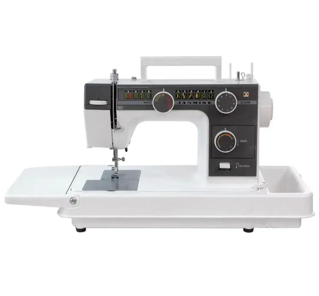 چرخ خیاطی کاچیران مدل 393|چرخ خیاطی و ریسندگی|نقده, |دیوار