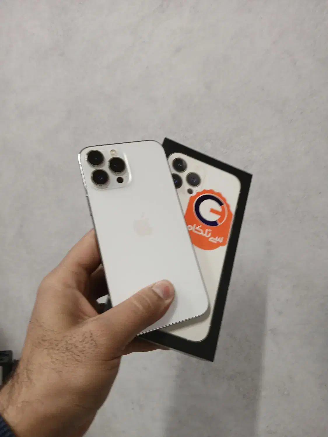 ۱۳پرومکس دوسیم|موبایل|گرگان, |دیوار