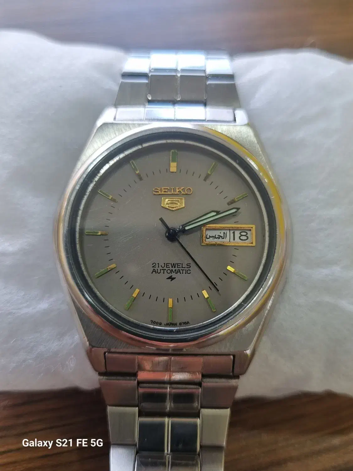 ساعت سیکو و اورینت|ساعت|بیجار, |دیوار