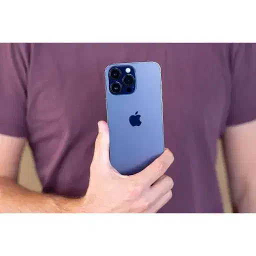 آیفون 14 پرومکس ZE|موبایل|قیدار, |دیوار