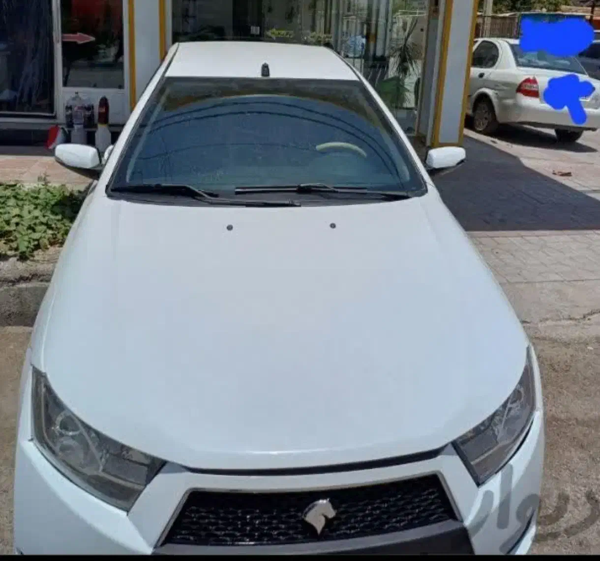 دنا مدل اسفند ماه 93|خودرو سواری و وانت|ایذه, |دیوار