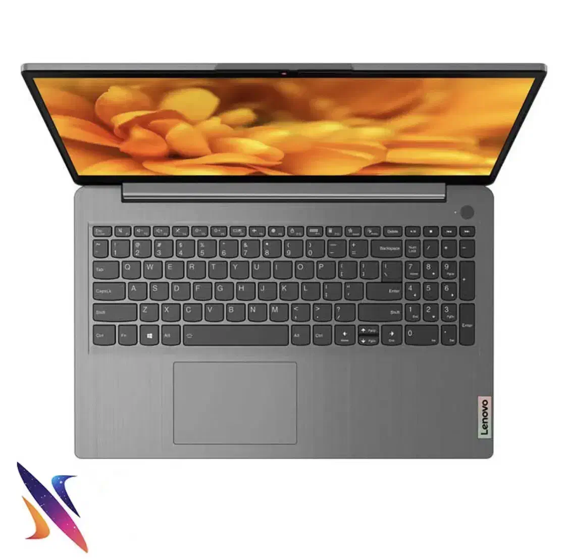لپ تاپ لنوو ۱۵.۶ اینچی مدل Ideapad 3 (استثنایی)|رایانه همراه|کرج, گوهردشت|دیوار