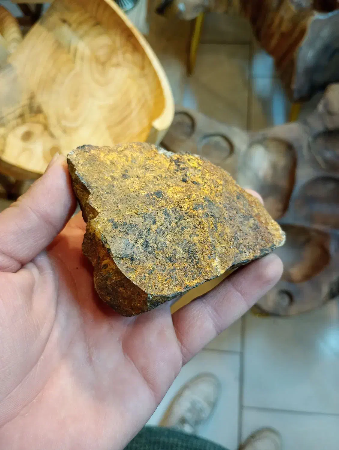 سنگ|کلکسیون اشیاء عتیقه|مرند, |دیوار