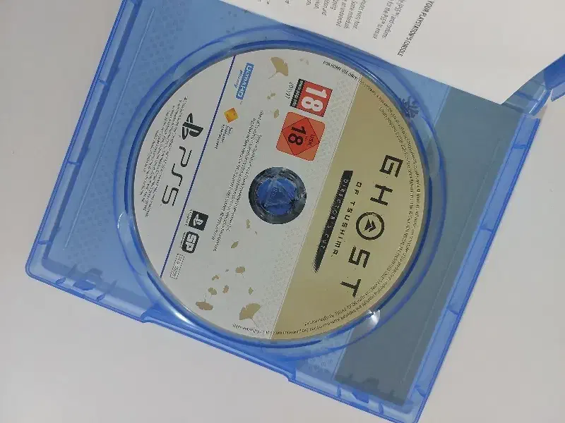 دیسک بازی ps5|کنسول، بازی ویدئویی و آنلاین|کرمان, |دیوار