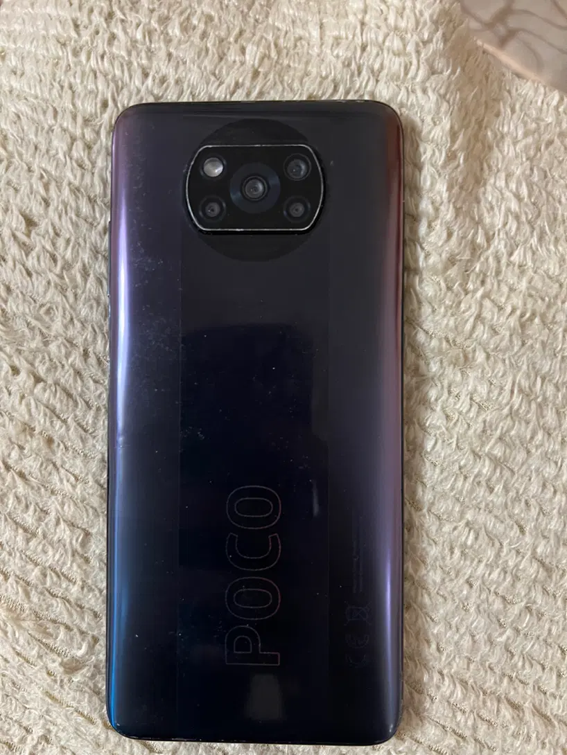 Xiomi poco x3 pro|موبایل|تبریز, |دیوار