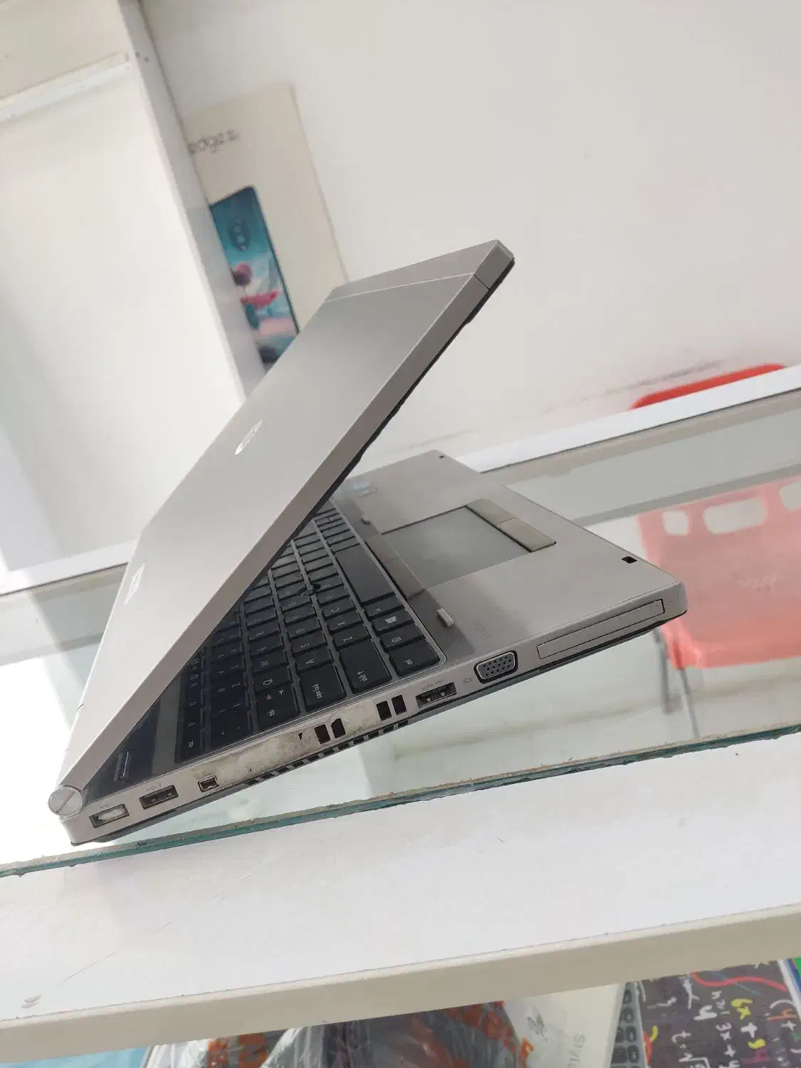 لپ تاپ hp مناسب|رایانه همراه|سنندج, |دیوار