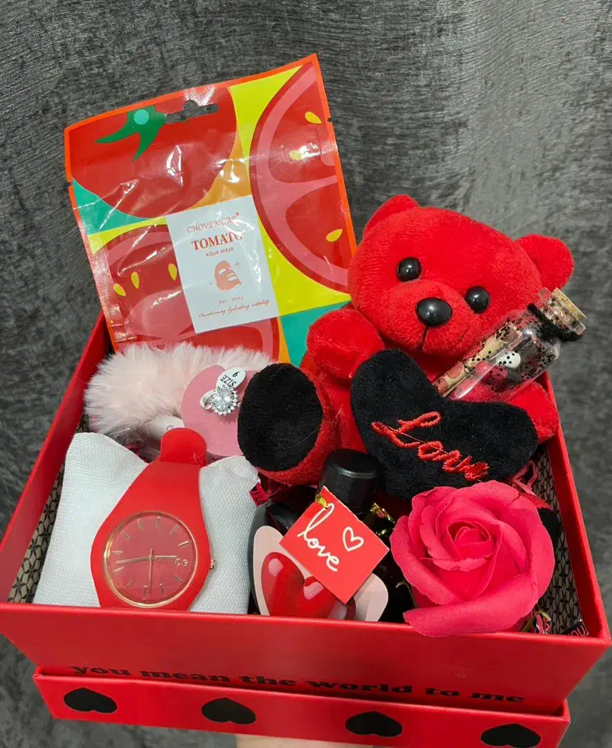 باکس کادو|زیورآلات و اکسسوری|رشت, دخانیات|دیوار